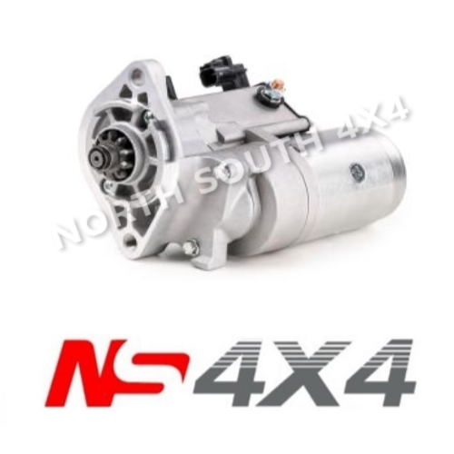 Ns4x4